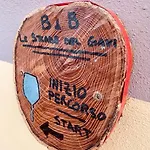 Bed & Breakfast Le Strade Del Gavi
