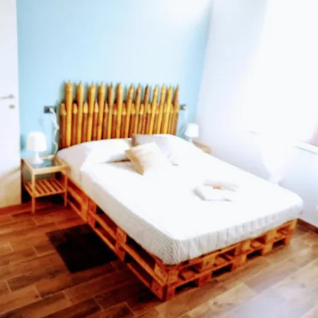 Bed & Breakfast Le Strade Del Gavi Francavilla Bisio