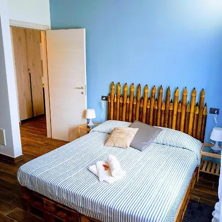 Le Strade Del Gavi Bed & Breakfast