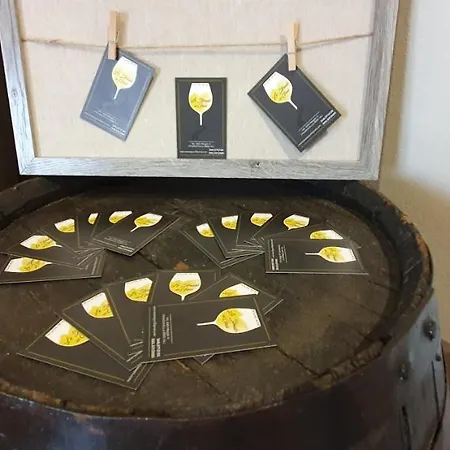 Le Strade Del Gavi 3* Francavilla Bisio