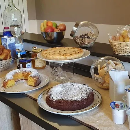 Le Strade Del Gavi Francavilla Bisio