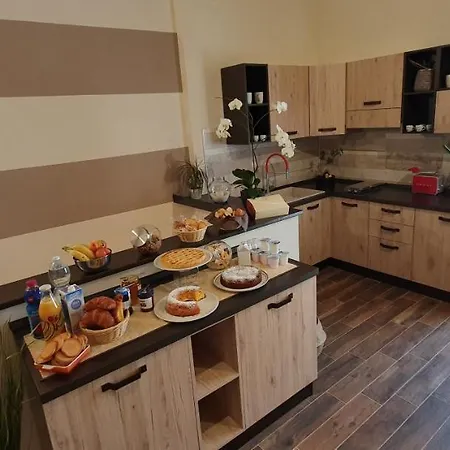 Le Strade Del Gavi 3*