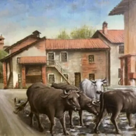 Le Strade Del Gavi Francavilla Bisio
