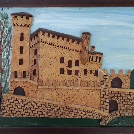 Le Strade Del Gavi 3* Francavilla Bisio