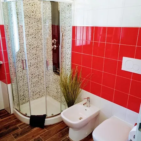 Bed & Breakfast Le Strade Del Gavi Francavilla Bisio