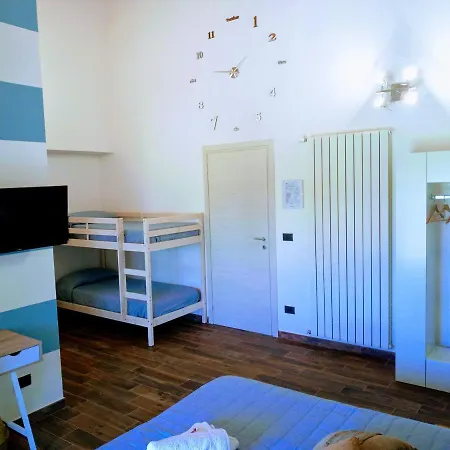 Le Strade Del Gavi 3* Francavilla Bisio