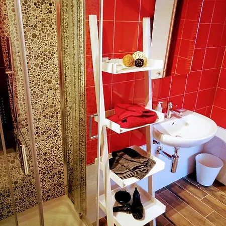 Le Strade Del Gavi Bed & Breakfast