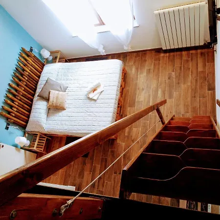 Bed & Breakfast Le Strade Del Gavi Francavilla Bisio