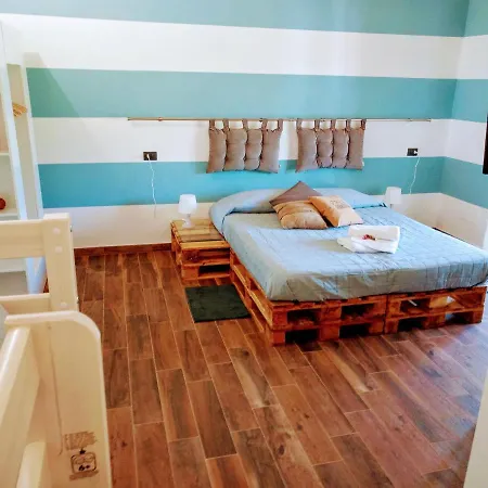 Le Strade Del Gavi Bed & Breakfast Francavilla Bisio