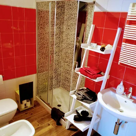 Le Strade Del Gavi 3* Francavilla Bisio