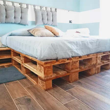 Le Strade Del Gavi Bed & Breakfast