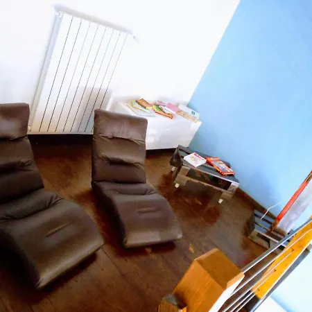 Bed & Breakfast Le Strade Del Gavi Francavilla Bisio