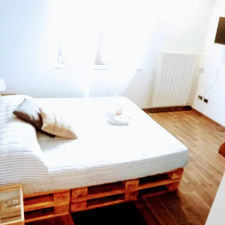 Bed & Breakfast Le Strade Del Gavi 3*