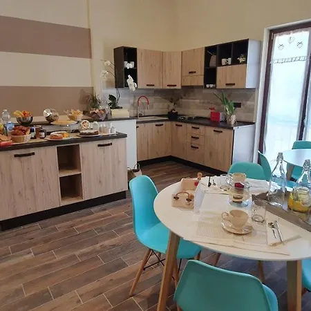 Le Strade Del Gavi 3* Francavilla Bisio