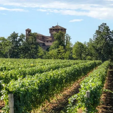 Le Strade Del Gavi Francavilla Bisio