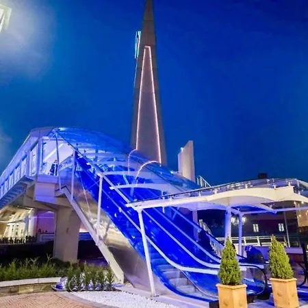 Bed & Breakfast Le Strade Del Gavi 3*