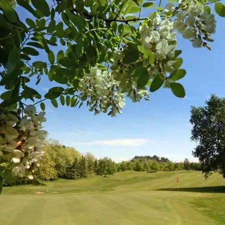 Le Strade Del Gavi Bed & Breakfast