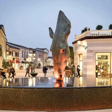 Le Strade Del Gavi 住宿加早餐酒店 Francavilla Bisio