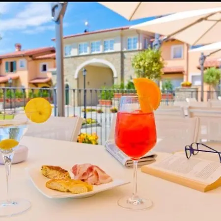 Le Strade Del Gavi 3* Francavilla Bisio