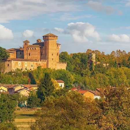 Le Strade Del Gavi Bed & Breakfast Francavilla Bisio