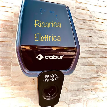 Bed & Breakfast Le Strade Del Gavi 3*