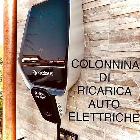 Bed & Breakfast Le Strade Del Gavi