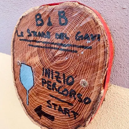 Bed & Breakfast Le Strade Del Gavi