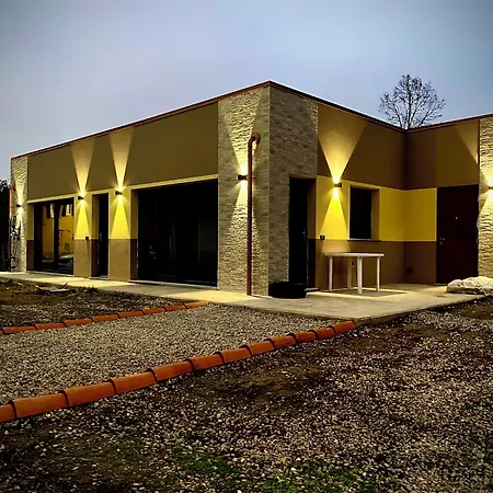 Le Strade Del Gavi 3* Francavilla Bisio