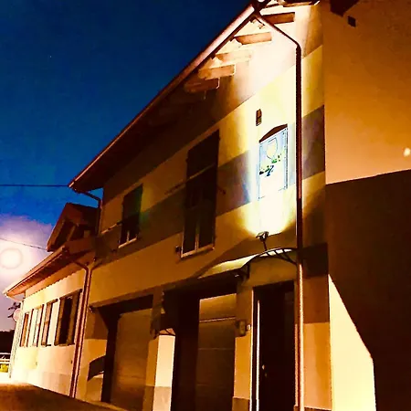 Le Strade Del Gavi Francavilla Bisio