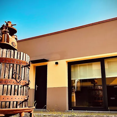 Bed & Breakfast Le Strade Del Gavi