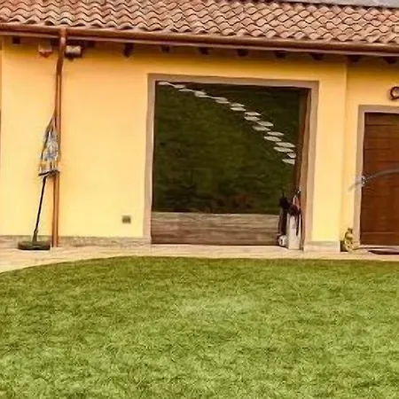 Le Strade Del Gavi Bed & Breakfast