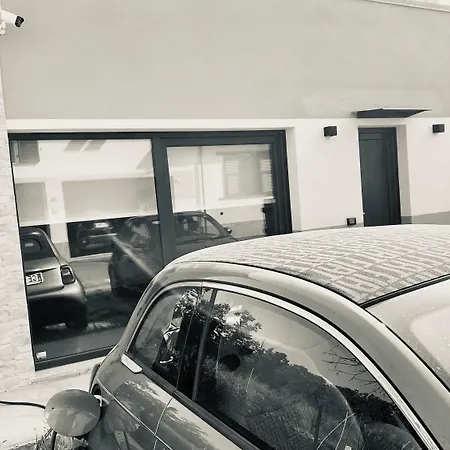 Nocleg ze śniadaniem Le Strade Del Gavi Francavilla Bisio