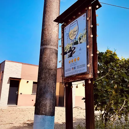 Le Strade Del Gavi 3* Francavilla Bisio