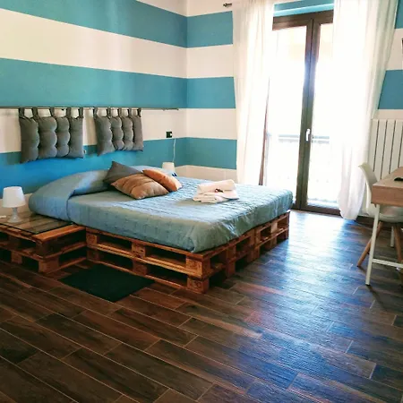 Bed & Breakfast Le Strade Del Gavi Francavilla Bisio