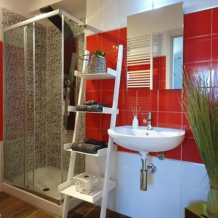 Le Strade Del Gavi Bed & Breakfast