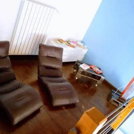 Bed & Breakfast Le Strade Del Gavi