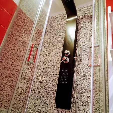 Bed & Breakfast Le Strade Del Gavi 3*